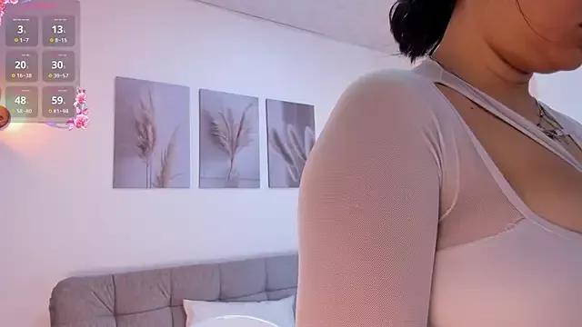 Agata_clark from StripChat