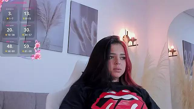 Agata_clark from StripChat