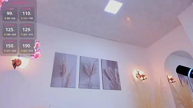 Agata_clark from StripChat