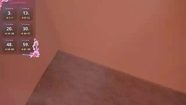 Agata_clark from StripChat