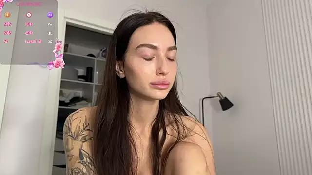 Agata_Cristy from StripChat