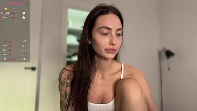 Agata_Cristy from StripChat
