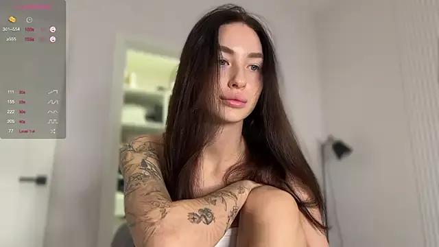 Agata_Cristy from StripChat