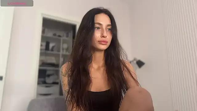 Try our streaming cams variety and talk on a personal level with our adorable girls streamers, showing off their bountiful shapes and dildos.