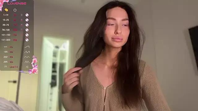 Agata_Cristy from StripChat