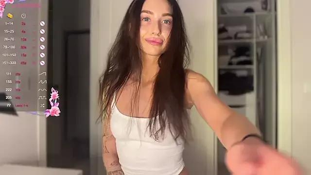 Agata_Cristy from StripChat