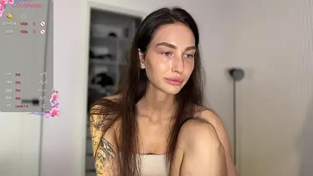 Agata_Cristy from StripChat