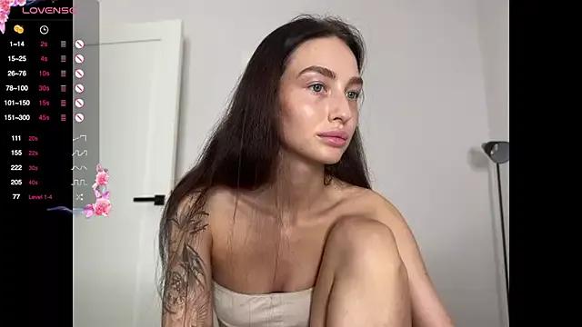 Agata_Cristy from StripChat