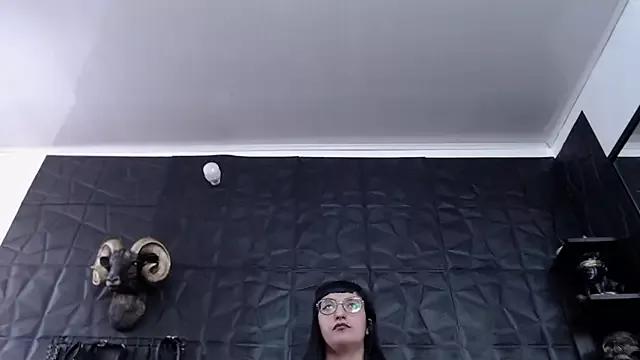 Agata_Darkness from StripChat