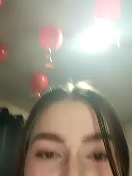 Agata_Holman from StripChat