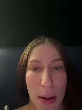 Agata_Holman from StripChat