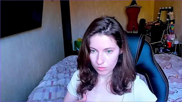 Agata_in_Wonderland from StripChat