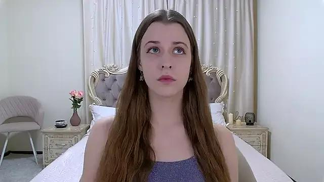 AgataAisitt from StripChat