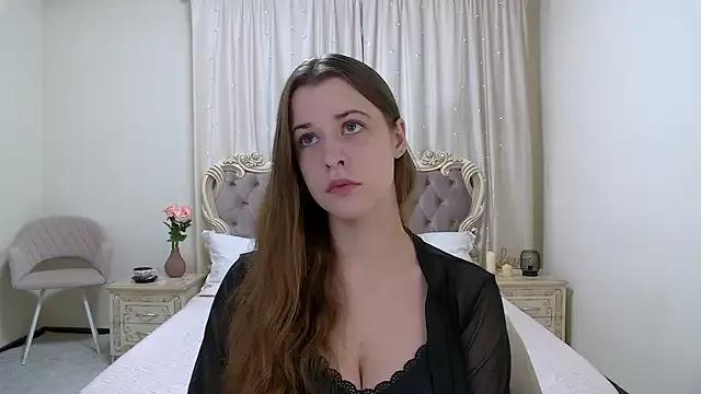 AgataAisitt from StripChat