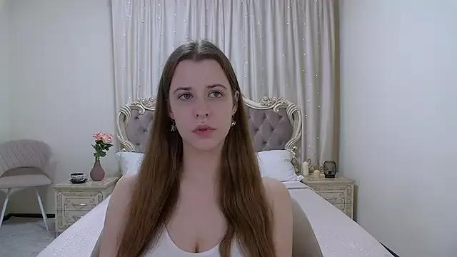 AgataAisitt from StripChat is Freechat