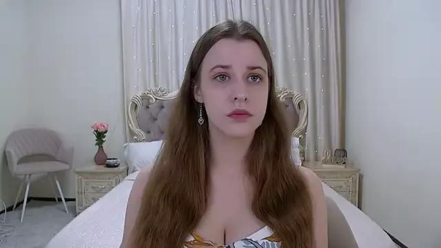 AgataAisitt from StripChat