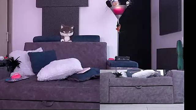 AgataCollinss from StripChat