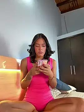 Try our streaming cams variety and talk on a personal level with our adorable girls streamers, showing off their bountiful shapes and dildos.