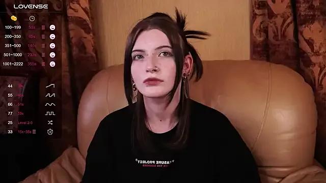 AgataHeming from StripChat
