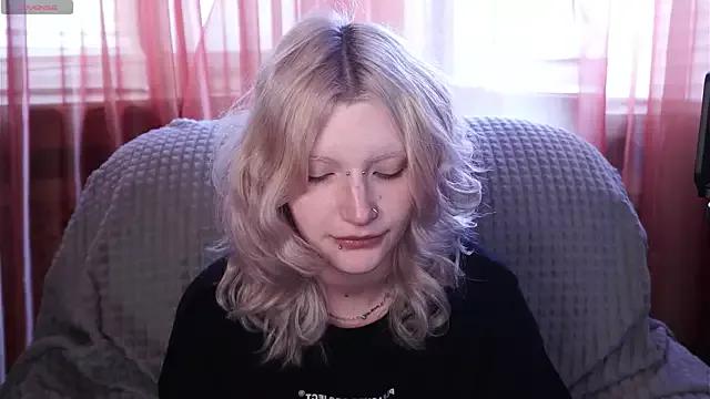 AgataHeming from StripChat is Freechat