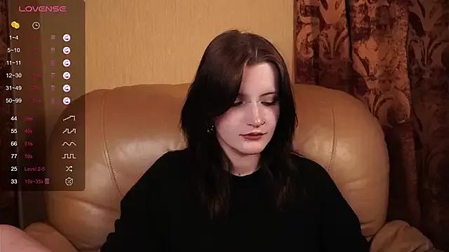 Try our streaming cams variety and talk on a personal level with our adorable girls streamers, showing off their bountiful shapes and dildos.