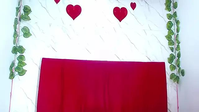 agataleoncm101 from StripChat is Freechat