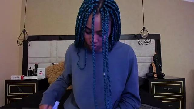 AgataRinaldi from StripChat