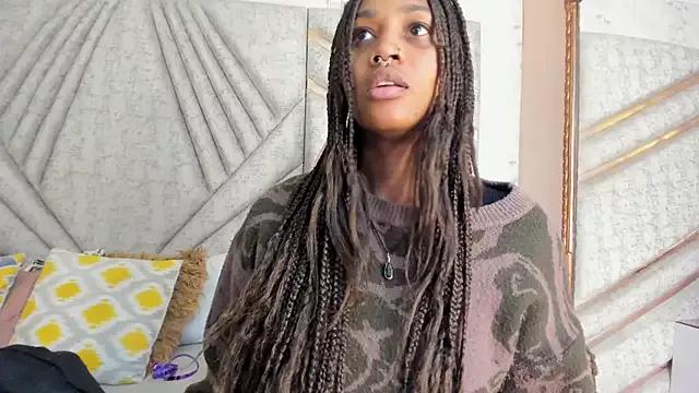 AgataRinaldi from StripChat