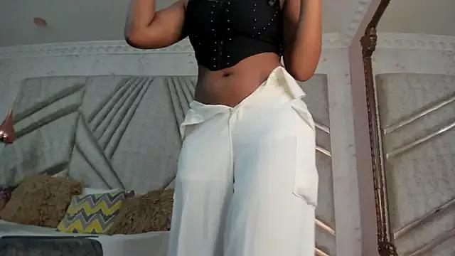 AgataRinaldi from StripChat