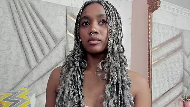 AgataRinaldi from StripChat