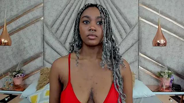 AgataRinaldi from StripChat