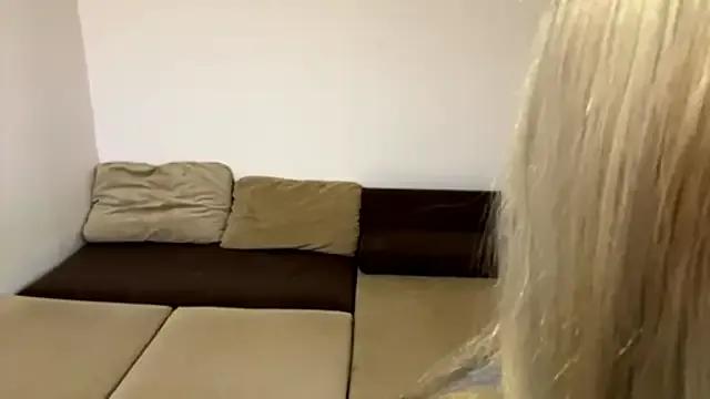AgataTif from StripChat is Freechat
