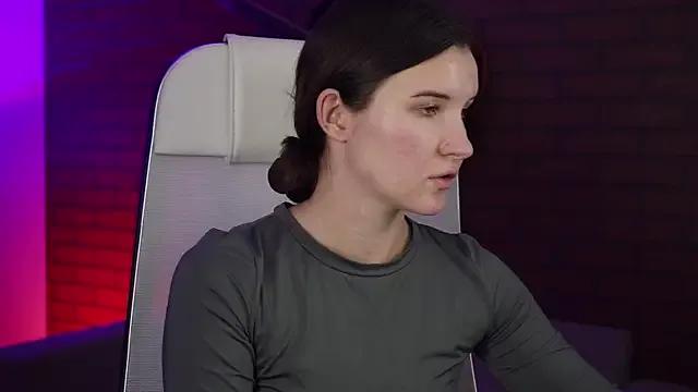AgataWillis from StripChat is Freechat