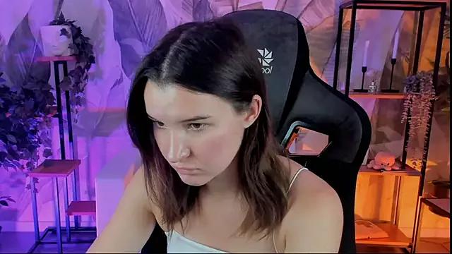 Try our streaming cams variety and talk on a personal level with our adorable girls streamers, showing off their bountiful shapes and dildos.