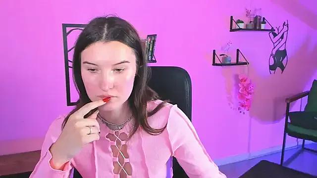 Try our streaming cams variety and talk on a personal level with our adorable girls streamers, showing off their bountiful shapes and dildos.