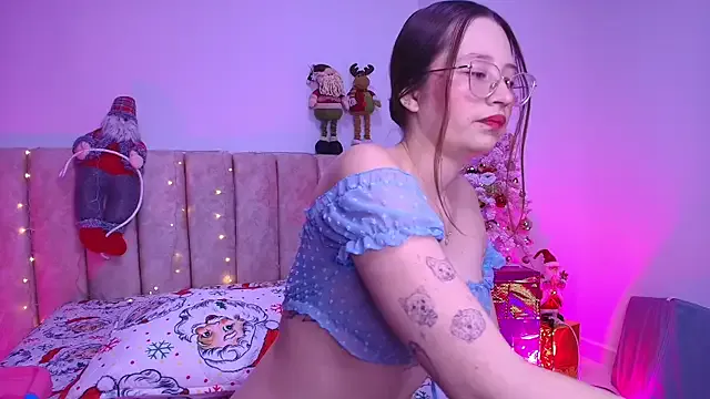 agath_69 on StripChat 