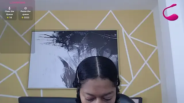 Agatha_Amaya from StripChat