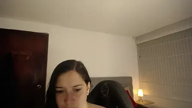 Agatha_bellucci_ on StripChat 