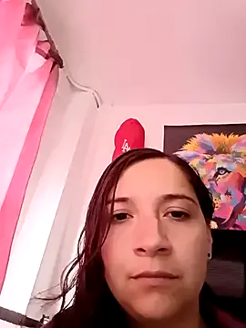 Agatha_bellucci_ on StripChat 