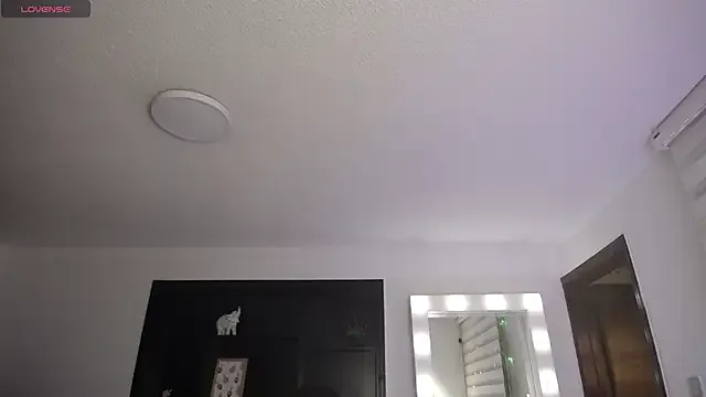 Agatha_bellucci_ on StripChat 