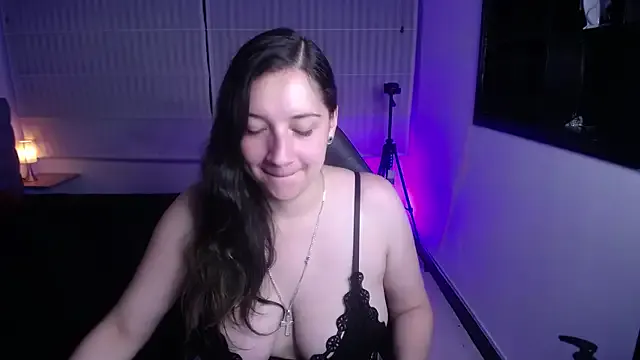 Agatha_bellucci_ on StripChat 