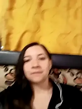 Agatha_bellucci_ on StripChat 