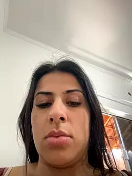 Agatha_lindinha from StripChat