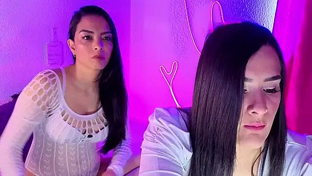 Try our streaming cams variety and talk on a personal level with our adorable girls streamers, showing off their bountiful shapes and dildos.