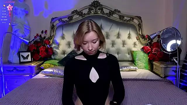 Try our streaming cams variety and talk on a personal level with our adorable girls streamers, showing off their bountiful shapes and dildos.