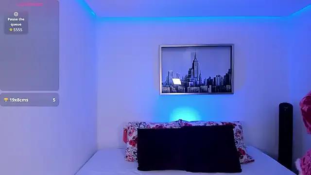 Try our streaming cams variety and talk on a personal level with our adorable girls streamers, showing off their bountiful shapes and dildos.