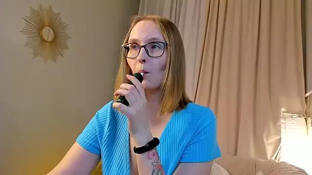 Agatha_Mott from StripChat
