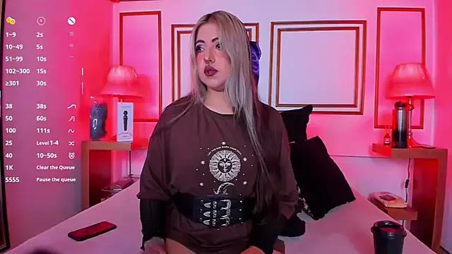 Agatha_Noir from StripChat