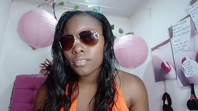 agatha_prime from StripChat