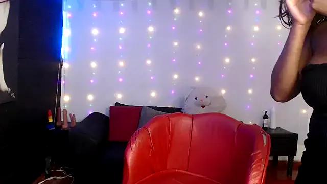 agatha_prime from StripChat